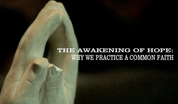 Awakening Of Hope