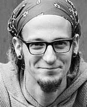 Shane Claiborne