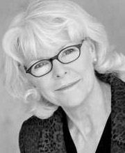 Barbara Brown Taylor