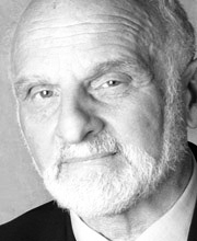 Walter Brueggemann
