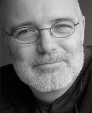 Brian McLaren
