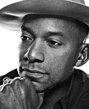 Marlon Hall