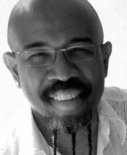 Rudy Rasmus