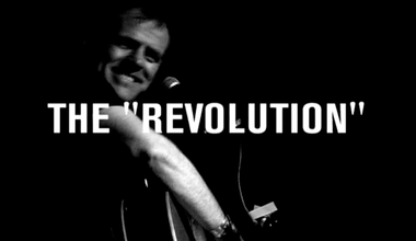 The Revolution