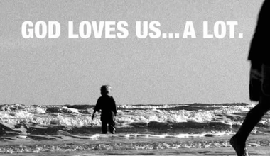 God Loves Us