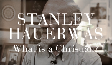What Is A Christian?