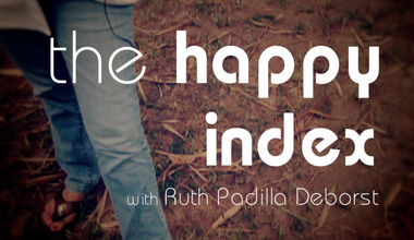 The Happy Index