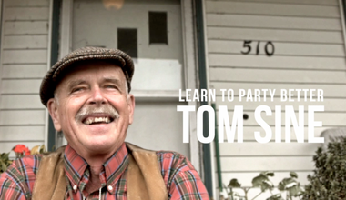 Learning To Party Better